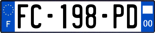 FC-198-PD