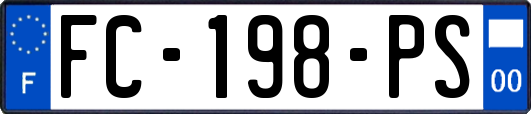 FC-198-PS