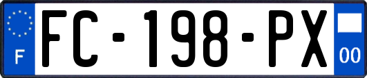 FC-198-PX