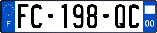 FC-198-QC
