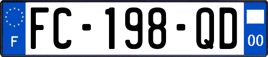 FC-198-QD