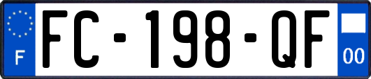 FC-198-QF