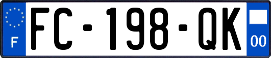 FC-198-QK
