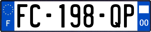 FC-198-QP