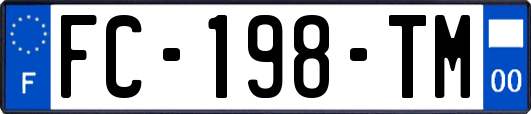 FC-198-TM