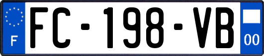 FC-198-VB