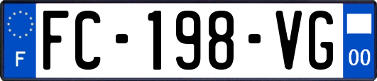 FC-198-VG