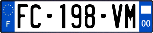 FC-198-VM