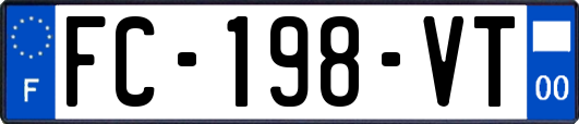 FC-198-VT