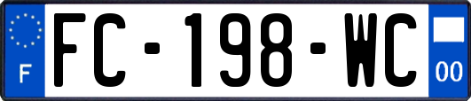 FC-198-WC