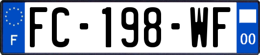 FC-198-WF