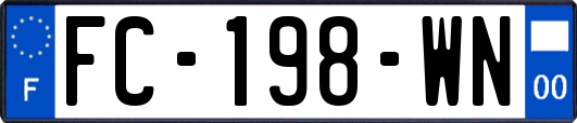 FC-198-WN