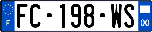 FC-198-WS