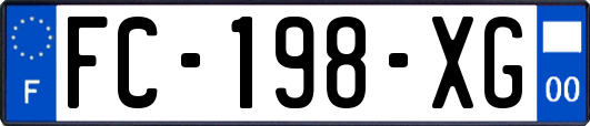 FC-198-XG