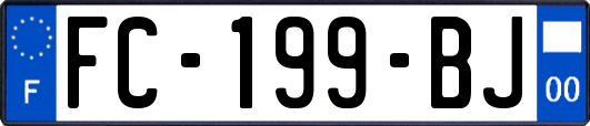 FC-199-BJ