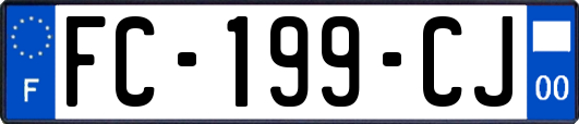 FC-199-CJ