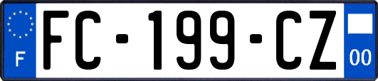 FC-199-CZ