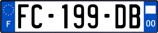 FC-199-DB