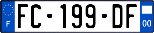 FC-199-DF