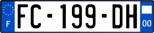 FC-199-DH