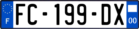 FC-199-DX