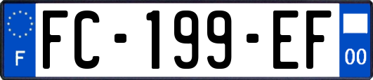 FC-199-EF