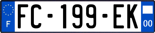 FC-199-EK