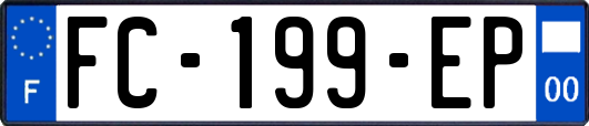 FC-199-EP