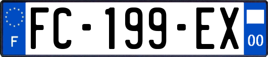 FC-199-EX