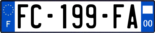 FC-199-FA