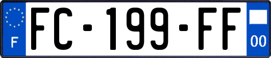 FC-199-FF