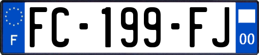 FC-199-FJ