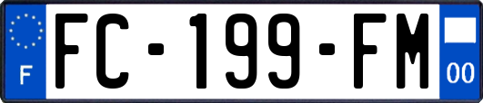 FC-199-FM