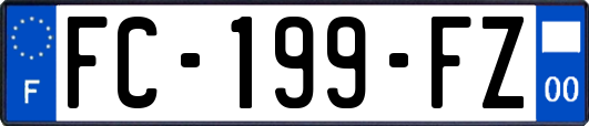 FC-199-FZ