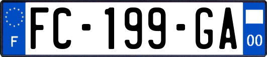 FC-199-GA