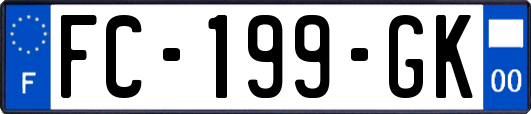 FC-199-GK