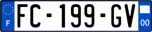 FC-199-GV