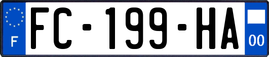 FC-199-HA