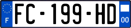 FC-199-HD