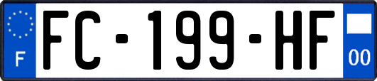 FC-199-HF