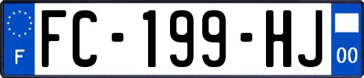 FC-199-HJ