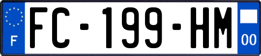 FC-199-HM