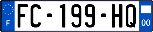 FC-199-HQ