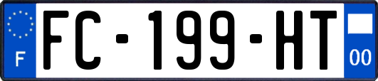 FC-199-HT