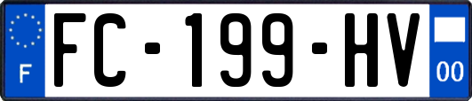 FC-199-HV