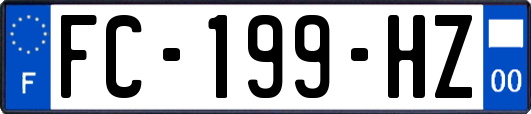 FC-199-HZ