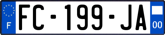 FC-199-JA