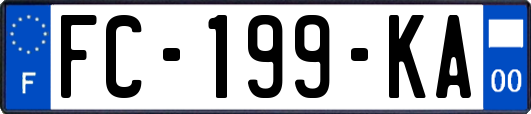 FC-199-KA