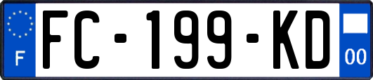 FC-199-KD