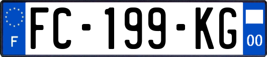 FC-199-KG